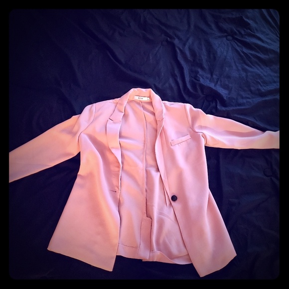 **Sold** Blazer - Picture 1 of 2